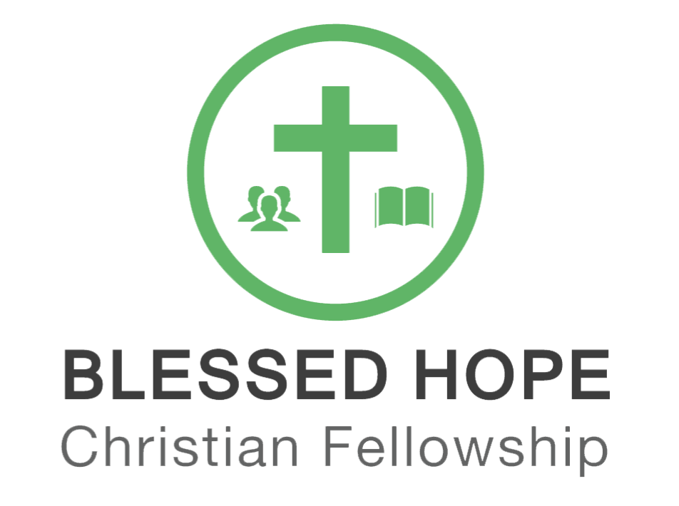 Blessed Hope logo